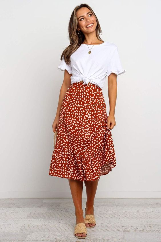 Summer Fashion 2024 81 Ideas: A Dive into Trends and Timeless Elegance