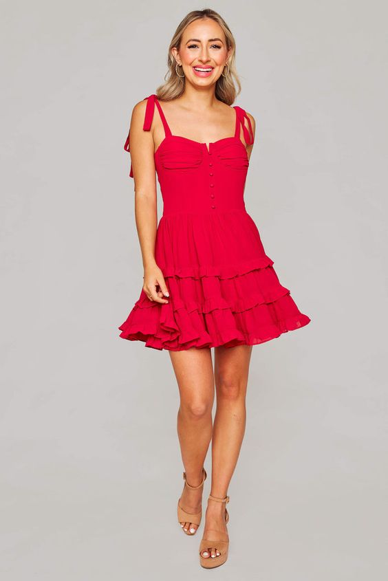 Summer Outfits 2024 83 Ideas: The Season's Most Charming Trends for Women