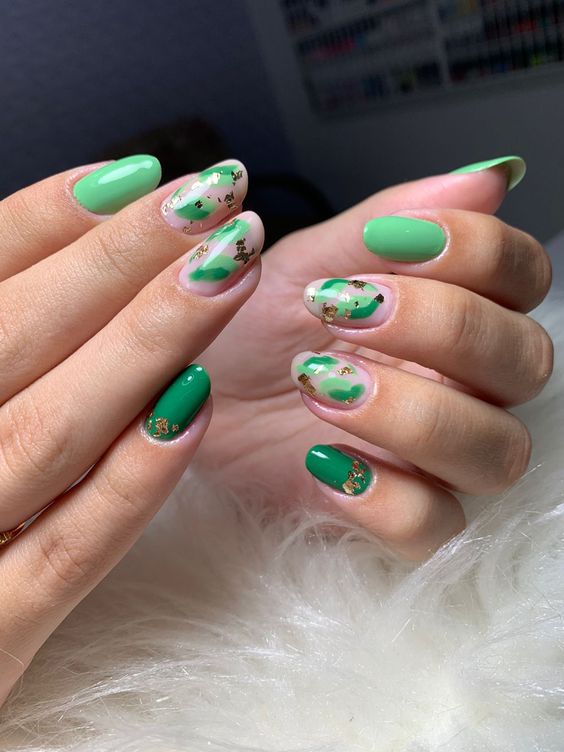 June Nails 17 Ideas 2024: Elevate Your Style with the Latest Trends