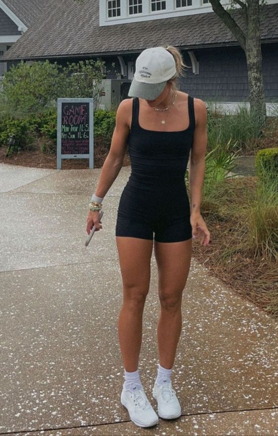 Summer Outfits 2024 83 Ideas: The Season's Most Charming Trends for Women