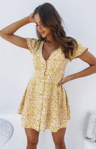 Explore 2024's Top Summer Dress Trends for Women - From Casual Chic to ...