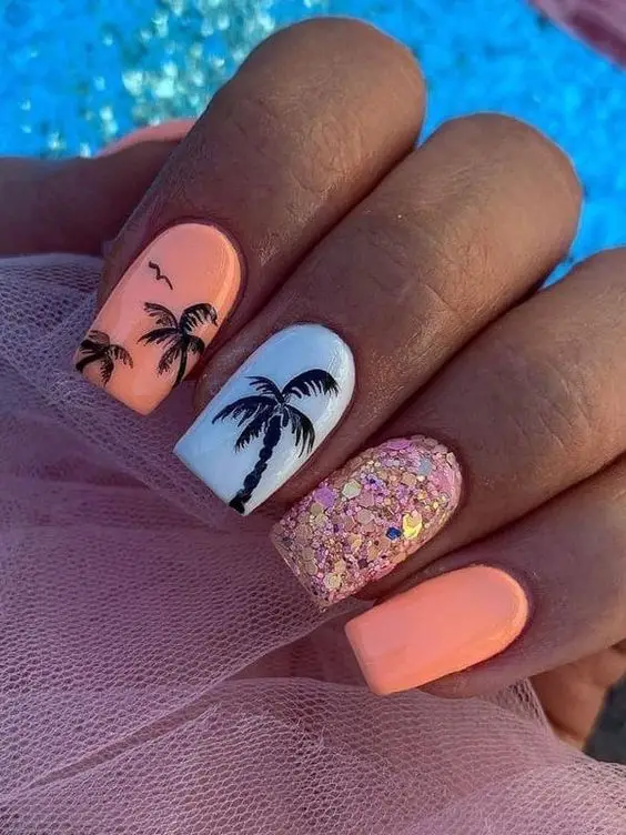 Summer Nails 2024 75 Ideas: A Guide to the Season's Hottest Trends