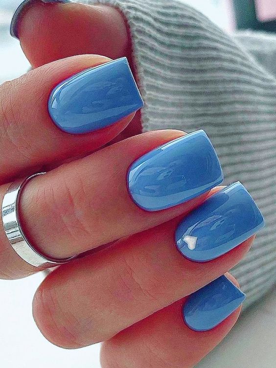 Acrylic Summer Nails 2024 71 Ideas: Your Ultimate Guide to Dazzling Manicures