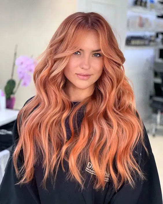 June Hair Color 15 Ideas 2024: A Comprehensive Guide to Refreshing Your Look