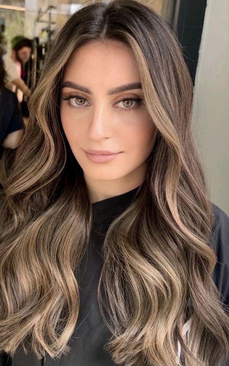 Trendy Summer Hair Colors 2024 Ideas for & Blondes