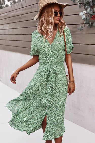 Summer Dresses 2024 87 Ideas: Embracing the Warmth in Style