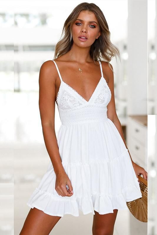 Summer Dresses 2024 87 Ideas: Embracing the Warmth in Style