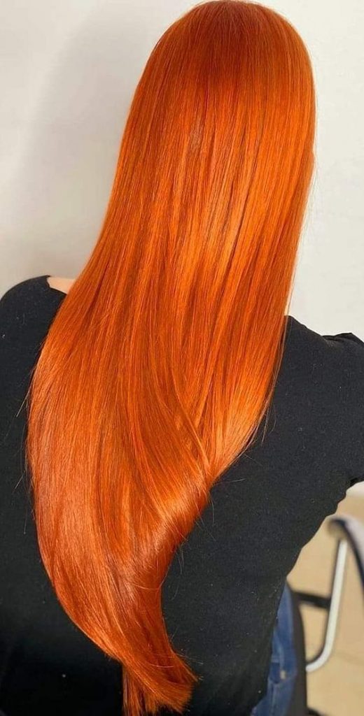 Sunset Hair Color 2024 15 Ideas: A Comprehensive Guide to Embracing This Year's Hottest Trend