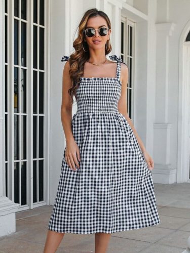 Chic Summer 2024 Trends: Casual to Elegant Fashion Ideas for Women