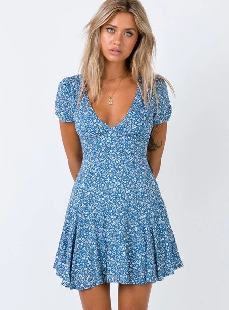 Summer Dresses 2024 87 Ideas: Embracing the Warmth in Style