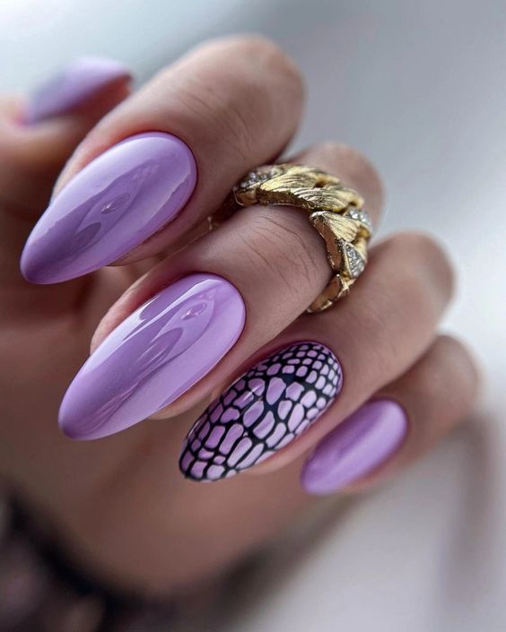 Acrylic Summer Nails 2024 71 Ideas: Your Ultimate Guide to Dazzling Manicures