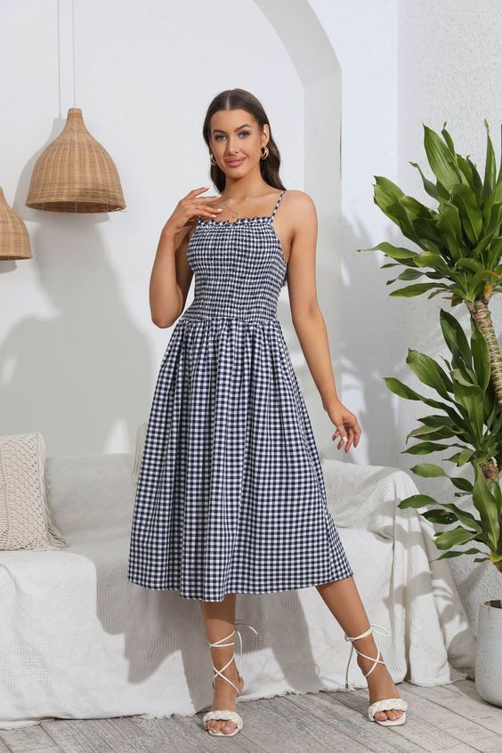 Summer Outfits 2024 83 Ideas: The Season's Most Charming Trends for Women