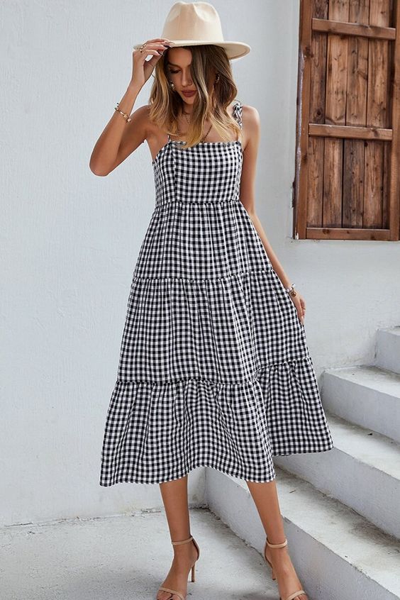 Summer Outfits 2024 83 Ideas: The Season's Most Charming Trends for Women