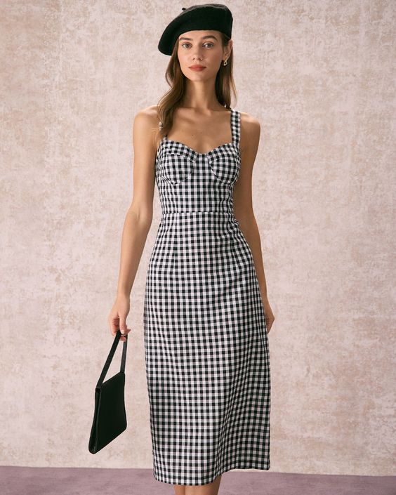 Summer Outfits 2024 83 Ideas: The Season's Most Charming Trends for Women