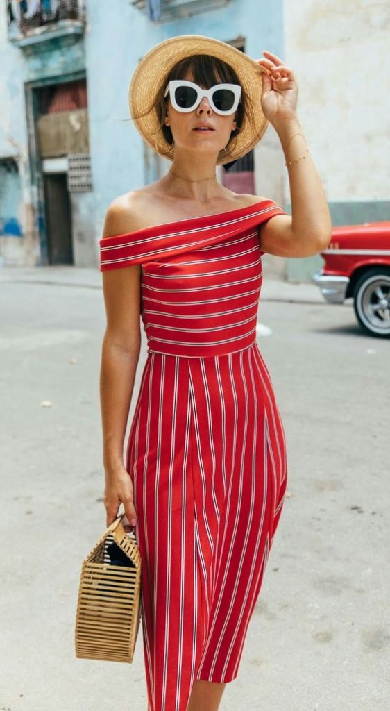 Summer Sundresses 2024 28 Ideas: Trendy Styles for Women