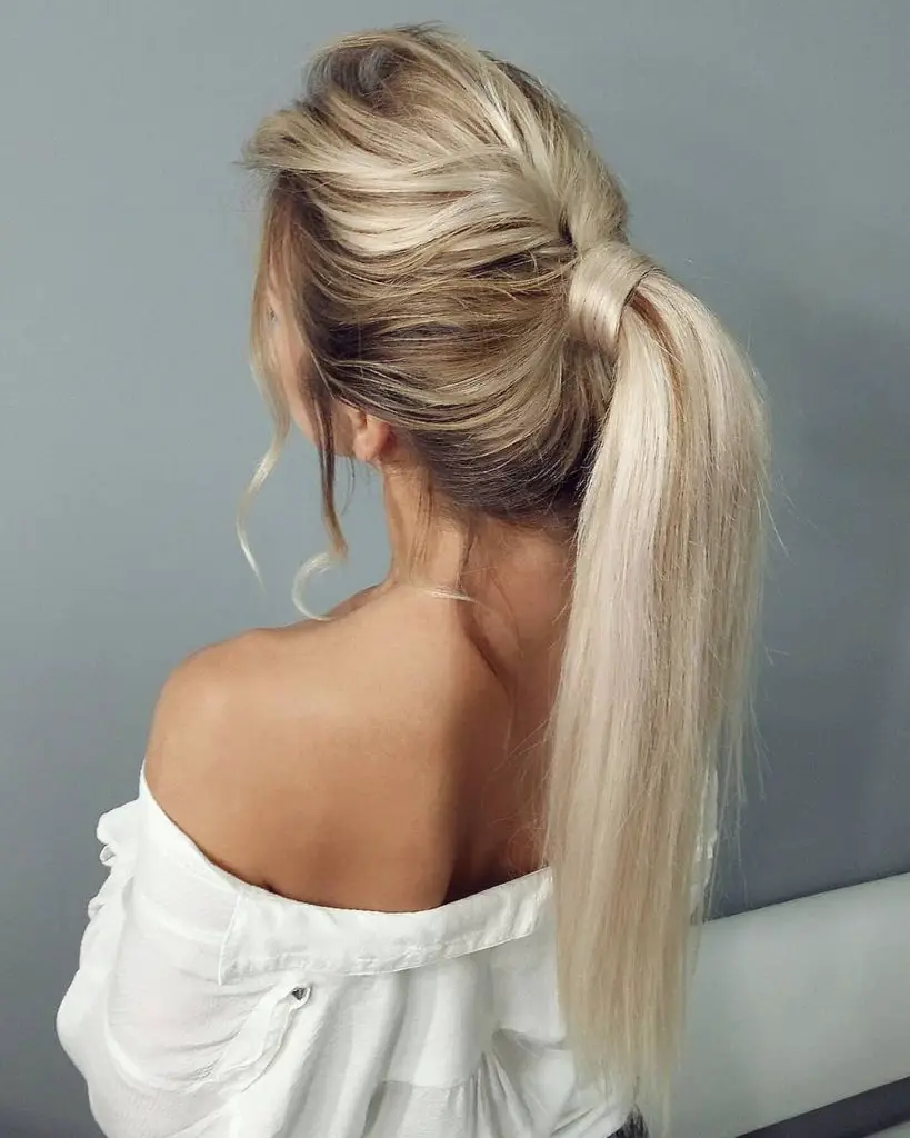 Sizzling Styles: Quick and Easy Hairstyles for Summer 2024 25 Ideas
