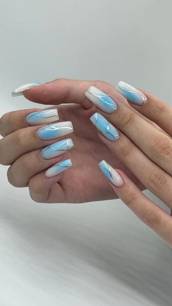Summer Coffin Acrylic Nails 25 Ideas: A Comprehensive Guide