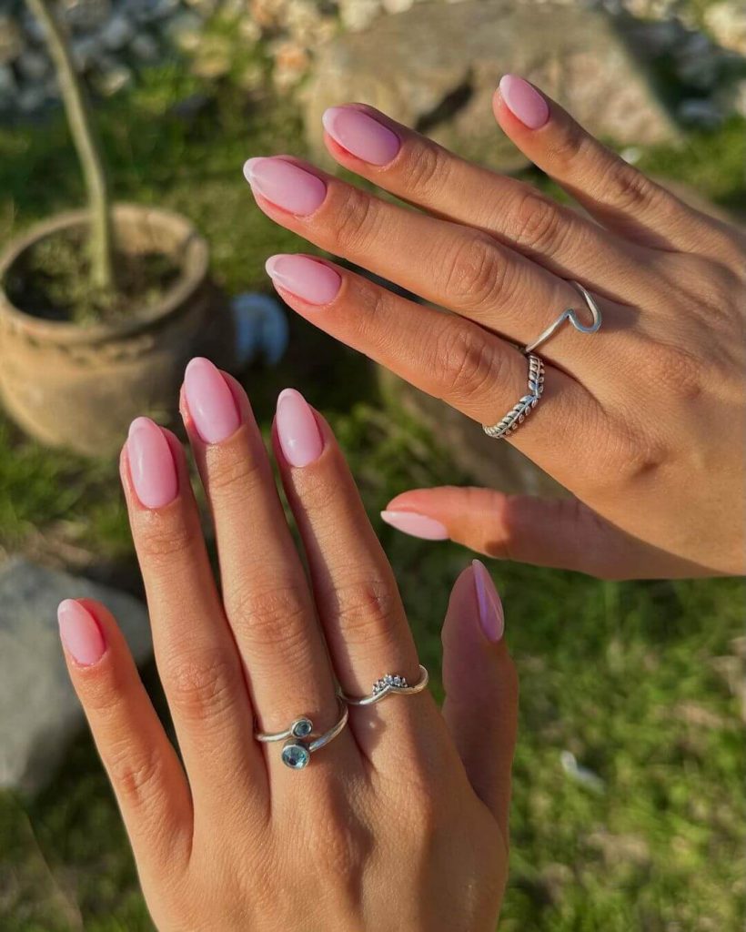 Summer Almond Acrylic Nails 26 Ideas: Your Ultimate Guide