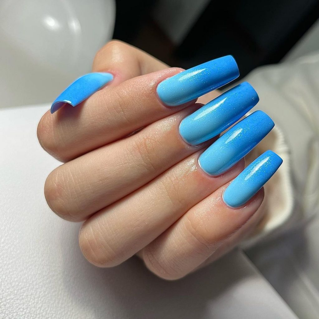 Popular Summer Nails 2024 27 Ideas: A Fresh Look at This Season’s Trends