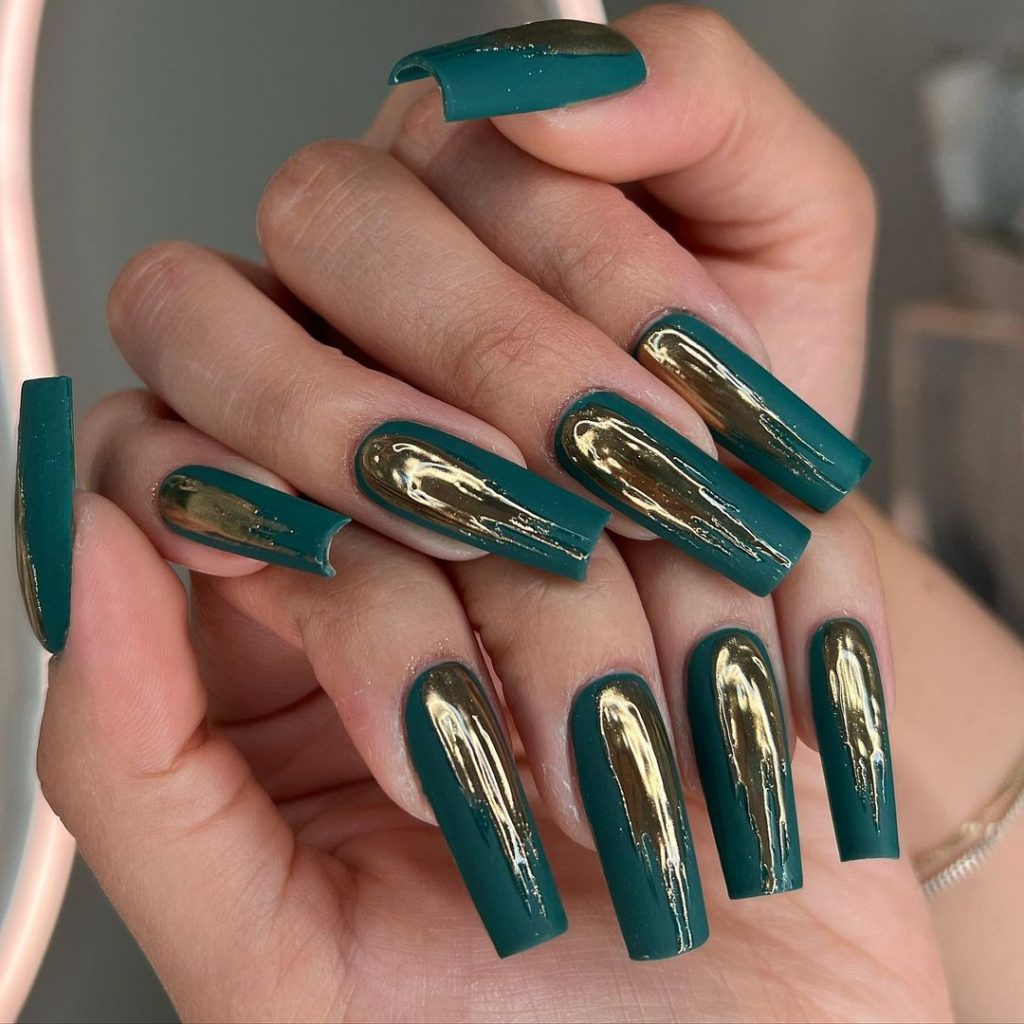 Summer Coffin Nails 2024 25 Ideas: Your Ultimate Guide to a Sizzling Season