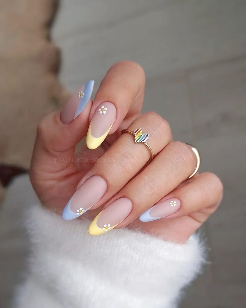 Summer Almond Acrylic Nails 26 Ideas: Your Ultimate Guide