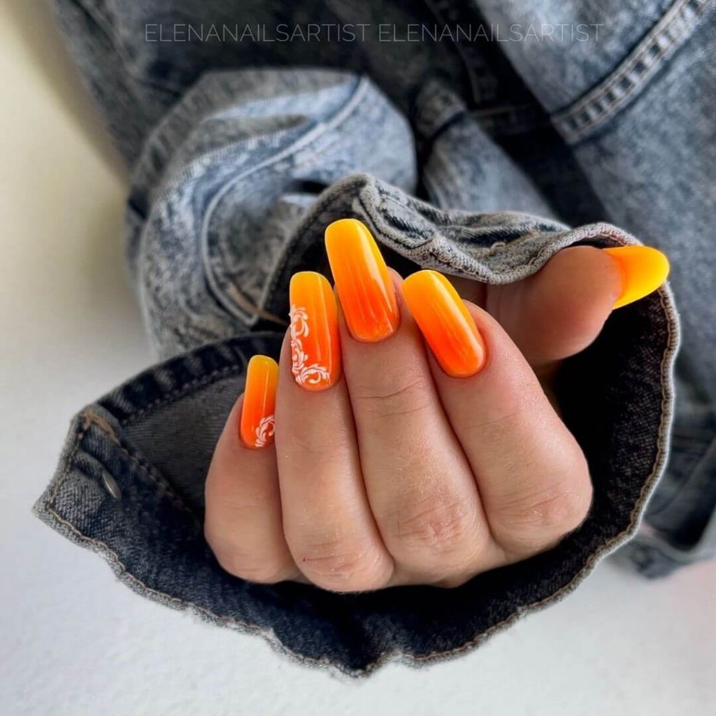 Acrylic Summer Nail Colors 25 Ideas: Your Ultimate Guide