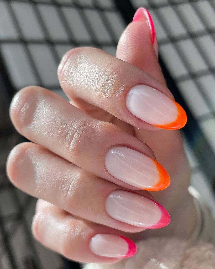 Summer Almond Acrylic Nails 26 Ideas: Your Ultimate Guide