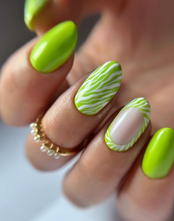 Summer Vacation & Beach Nail 2024 25 Ideas