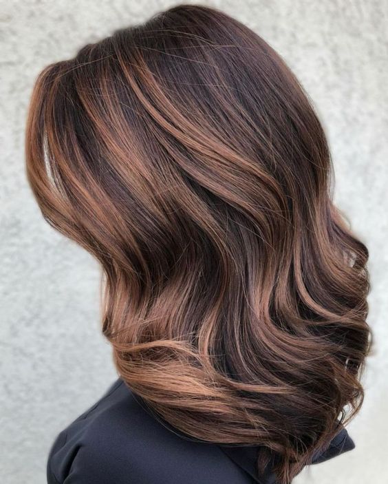 Summer Hair Color Trends for Brunettes 2024 27 Ideas: A Comprehensive Guide