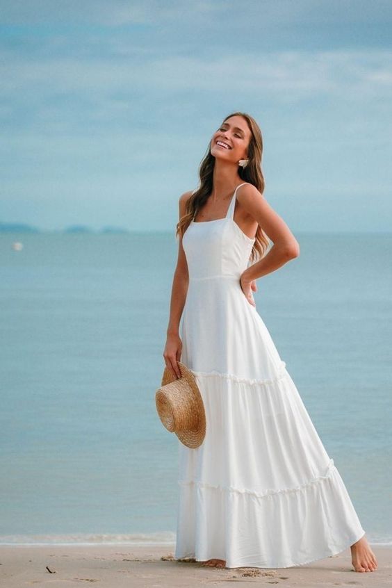 Summer Sundresses 2024 28 Ideas: Trendy Styles for Women