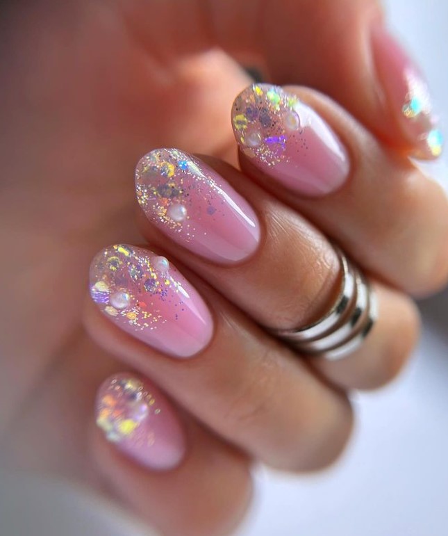 Summer Vacation & Beach Nail 2024 25 Ideas