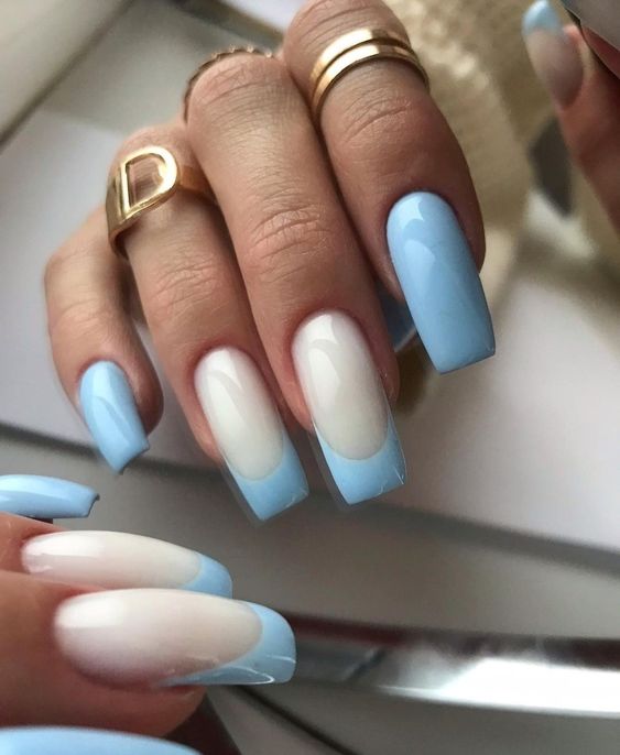 Summer Sizzle: Acrylic Nails to Flaunt This Season 28 Ideas