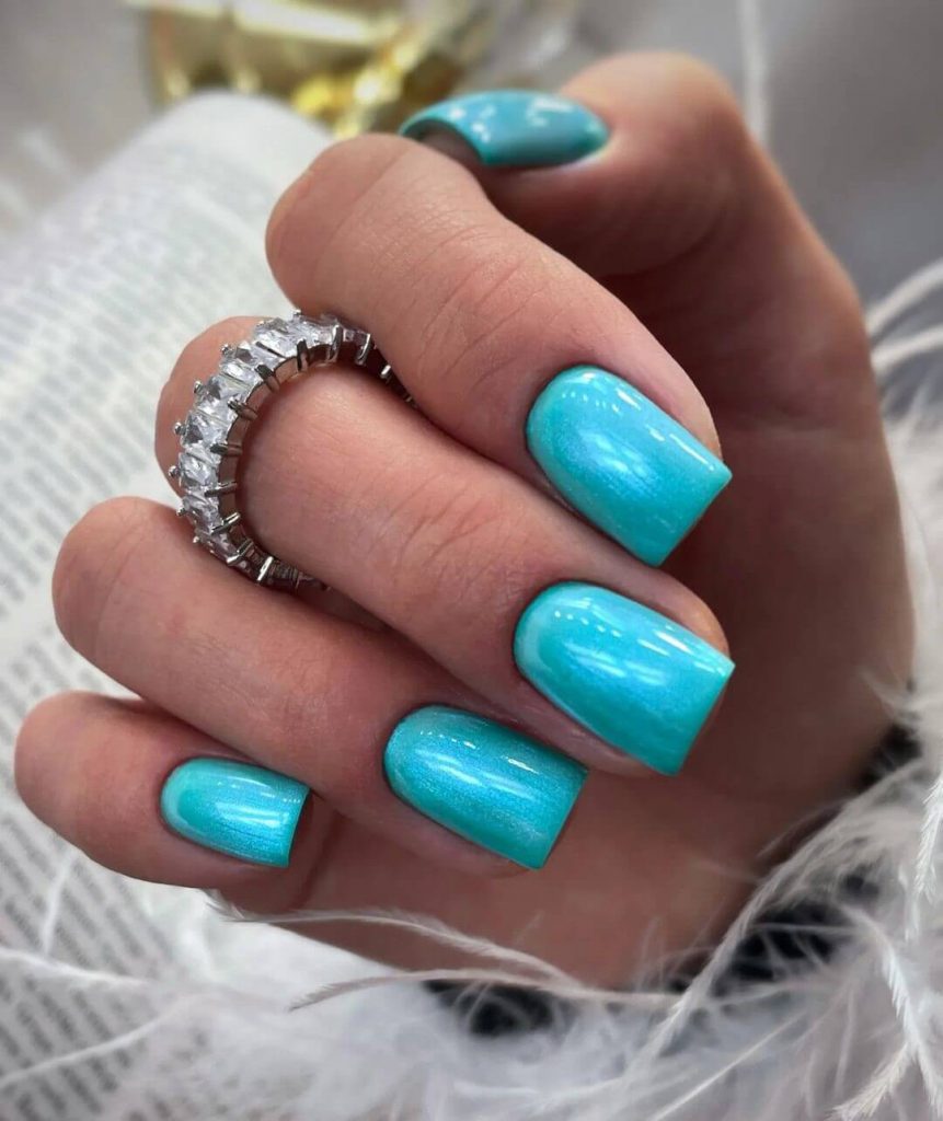 Acrylic Summer Nail Colors 25 Ideas: Your Ultimate Guide