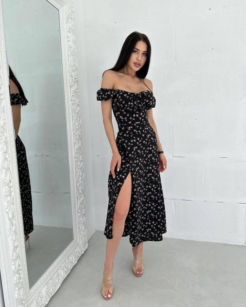 Summer Sundresses 2024 28 Ideas: Trendy Styles for Women