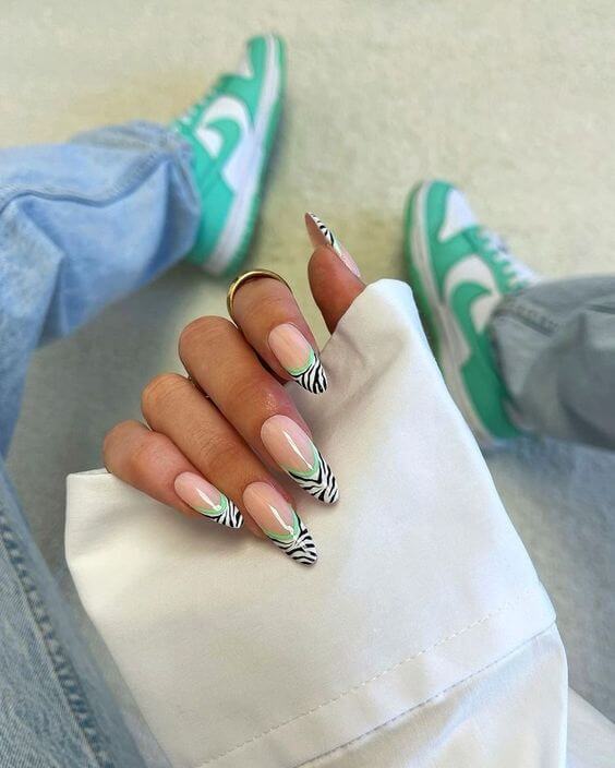 Summer Almond Acrylic Nails 26 Ideas: Your Ultimate Guide