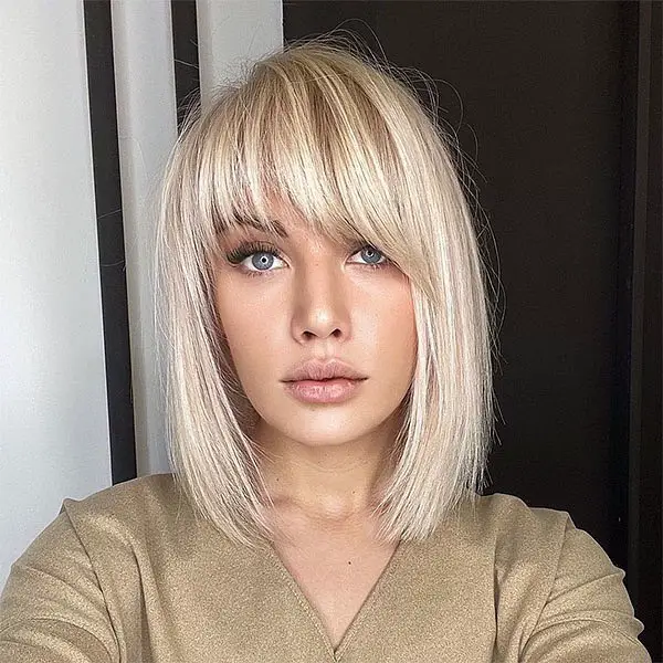 A Fresh Take on Summer Tresses: Embrace the Short Hair Aesthetic 27 Ideas