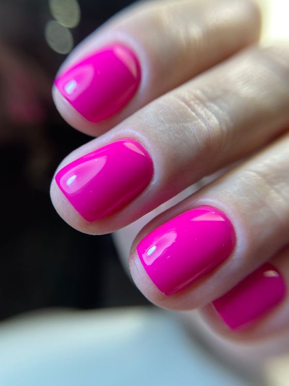 Summer Sizzle: Acrylic Nails to Flaunt This Season 28 Ideas