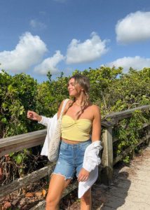 Summer Vacation Outfits 2024 Chic Beach Styles For Women And Modest Trends summer-vacation-outfits-2024-chic-beach-styles-for-women-and-modest-trends