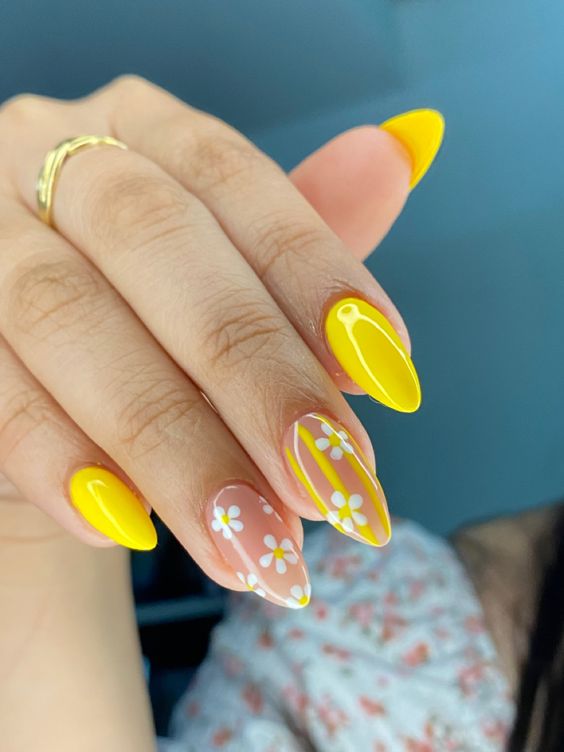 Acrylic Summer Nail Colors 25 Ideas: Your Ultimate Guide