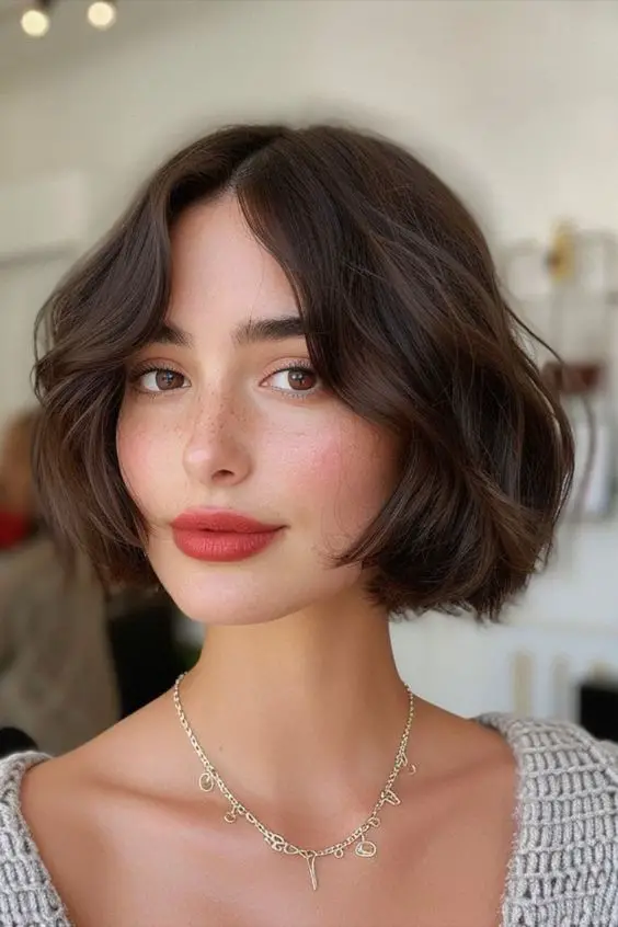 Short Haircuts for Summer 2024 25 Ideas: A Comprehensive Guide
