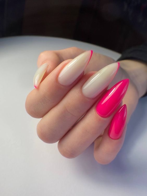 Summer Almond Acrylic Nails 26 Ideas: Your Ultimate Guide