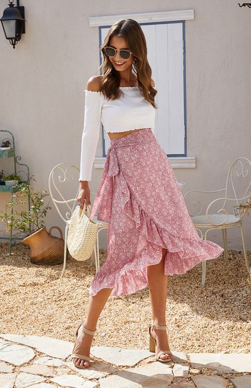 The Ultimate Guide to Summer Fashion Style 2024 29 Ideas