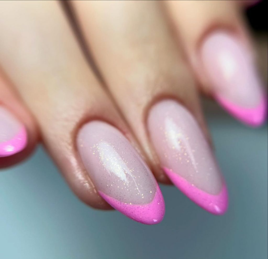 French Nail Designs 2024 27 Ideas: Where Elegance Meets Innovation