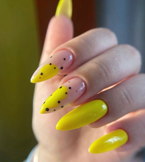 Summer Almond Acrylic Nails 26 Ideas: Your Ultimate Guide