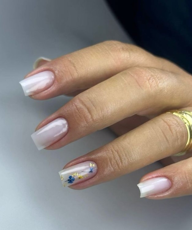 Unveiling the Charm of Summer Gel Nails 28 Ideas: Your Go-To Guide