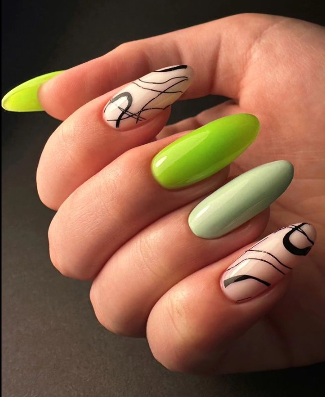 Unveiling the Charm of Summer Gel Nails 28 Ideas: Your Go-To Guide