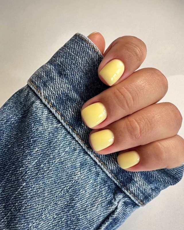 Unveiling the Charm of Summer Gel Nails 28 Ideas: Your Go-To Guide