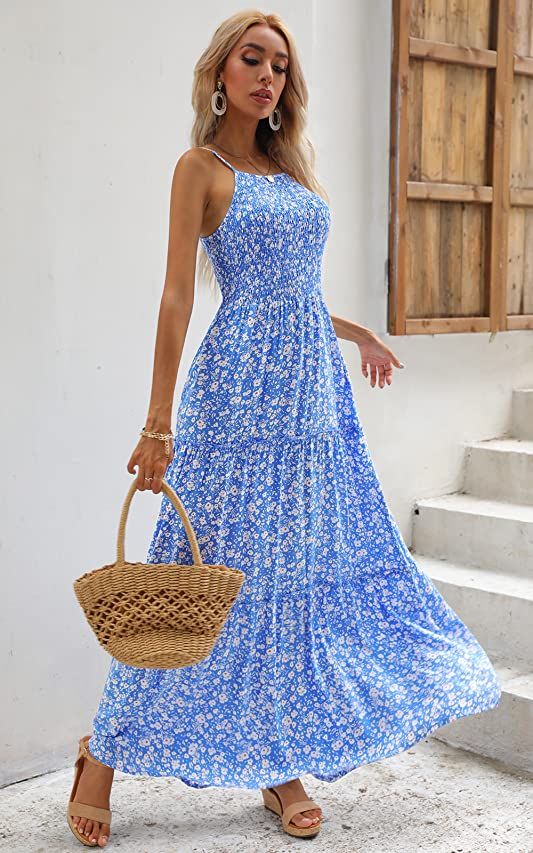 Summer Sundresses 2024 28 Ideas: Trendy Styles for Women