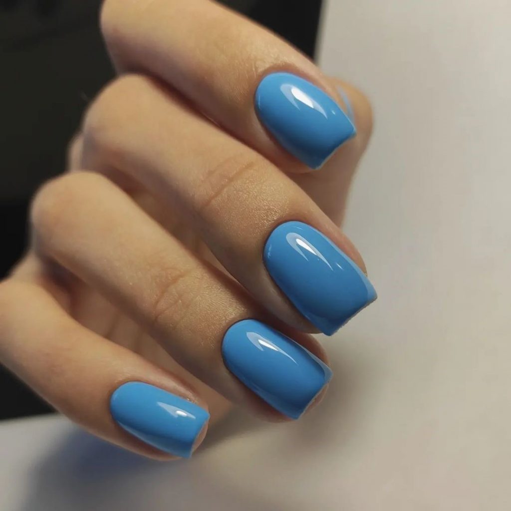 Summer Nails 26 Ideas: Acrylic Colors & Designs That Set the Trend