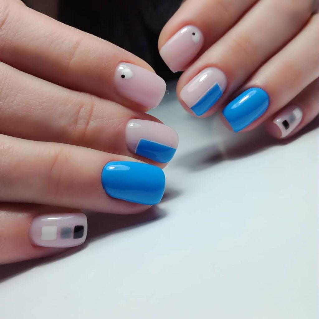 Summer Gel Nails 28 Ideas 2024: A Fresh Palette for Your Manicure